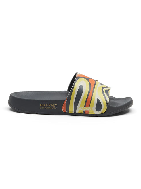 SL-469C Off White Child Slides